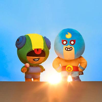 Плюшевая кукла Spike для малышей, кавайная мягкая игрушка с очаровательным выражением лица, обнимающаяся коллекционная кукла из фильмов, подарок на Рождество, Пасху, День благодарения