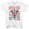 Футболка Motley Crue Japan Tour 90