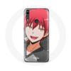 Case for Huawei P30 Lite Karma Akabane Assassination Classroom Anime