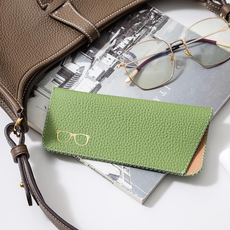 Мягкий защитный чехол для очков унисекс, чехол для солнцезащитных очков, сумка для очков, защитный чехол для очков для чтения