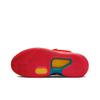 Nike KD 14 Ron English 3 Мужские кроссовки Red Siren-Red Yellow-Strike DO6903-600