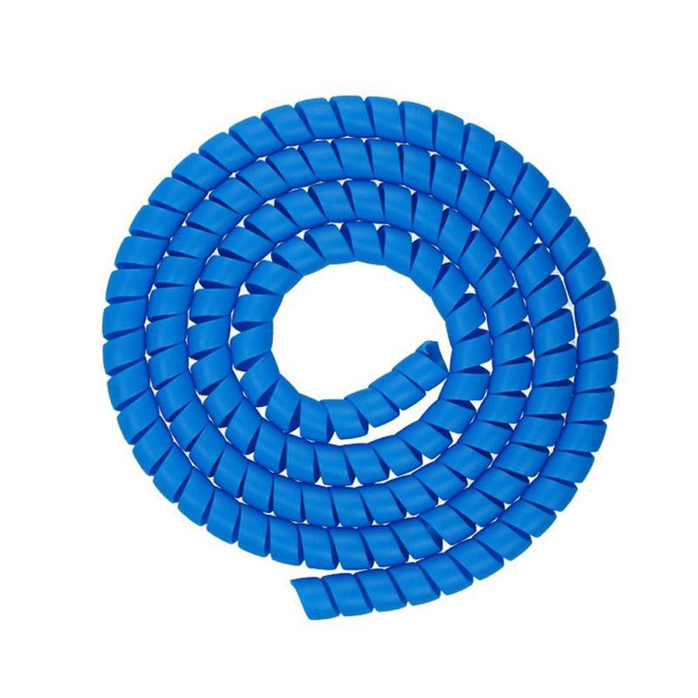 Защитная спиральная обертка, детали скутера, защитная линия, защитная крышка, трубка, обмотка кабеля, провод