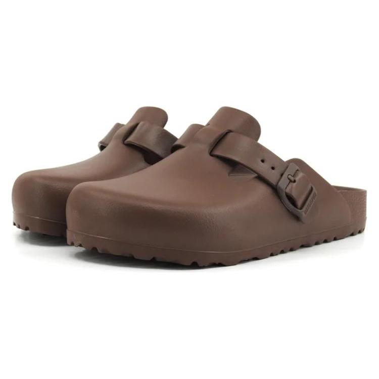 Birkenstock Сандалии с пряжкой Boston Женские 1027363