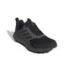 Adidas Кроссовки для трейлраннинга Tracefinder NJZ71 Core Six Размер см Черный/Основной черный/Серый (IH2930) +24,5