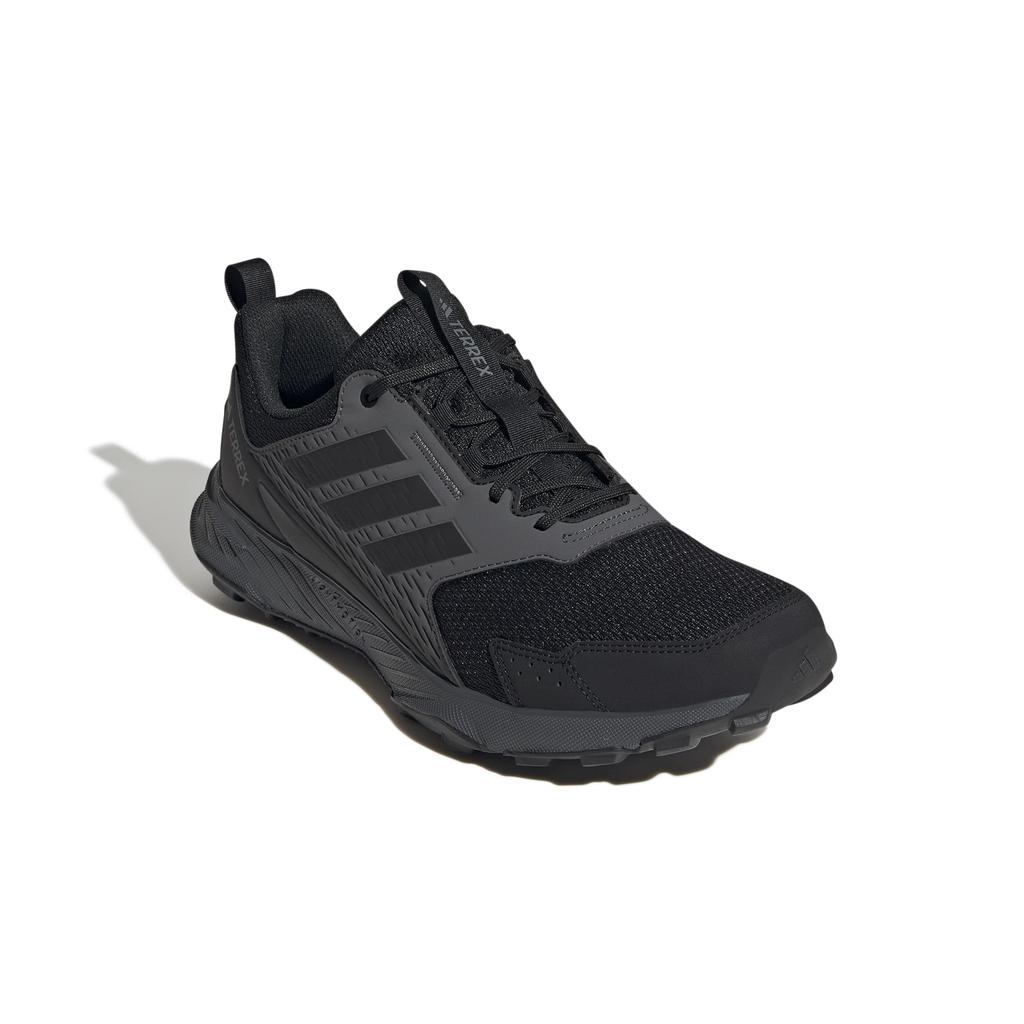Adidas Кроссовки для трейлраннинга Tracefinder NJZ71 Core Six Размер см Черный/Основной черный/Серый (IH2930) +24,5