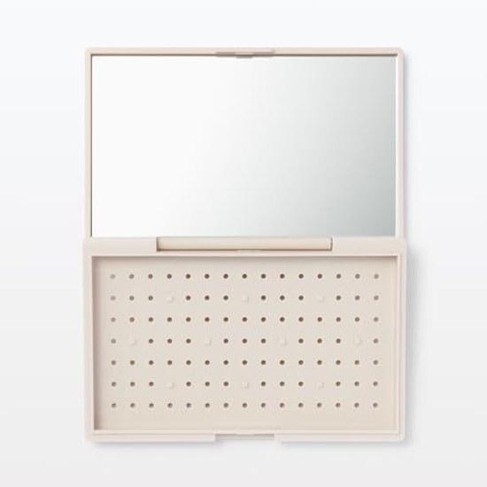 Палитра для макияжа Muji S OGB70A4S