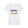 Women's T-shirt - MADAME PIPELETTE