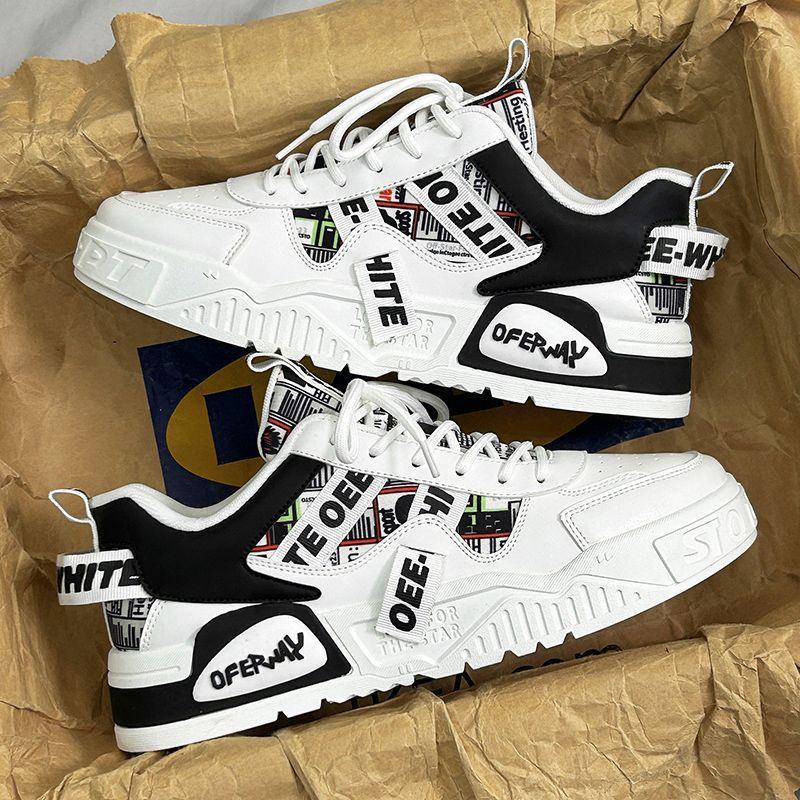 Мужские повседневные кроссовки сетчатые дышащие модные кроссовки на шнуровке для бега повседневные кроссовки для бега тренировочная обувь