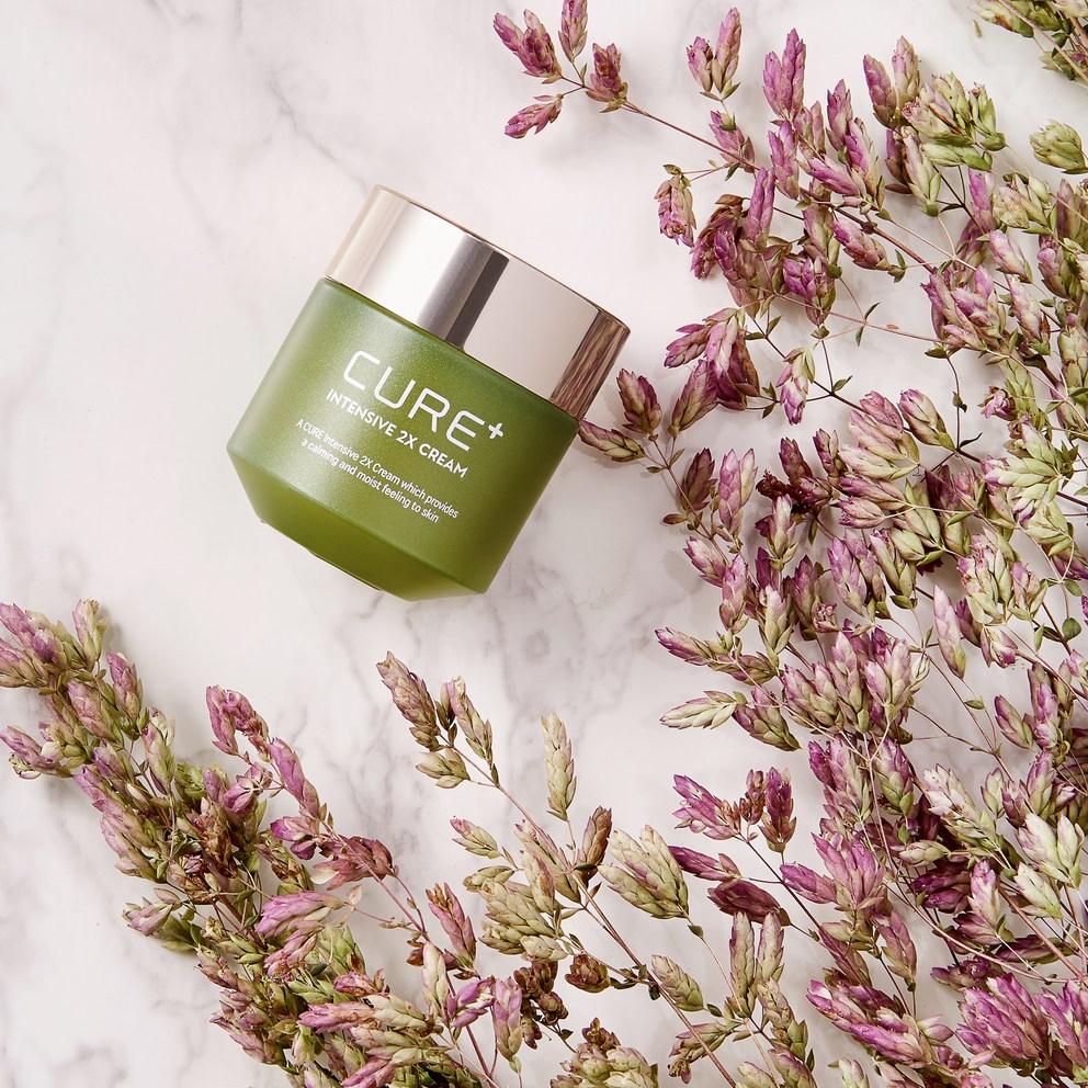 Cure Intensive 2X Cream, 50g