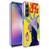 Аниме Чехол для телефона Seiko Ayase для Samsung A17 A37 A57 A07 A16 A26 A36 A56 A06 A02S A12 A22 A32 A52S A04S A14 A24 A34 A54 A03 A13