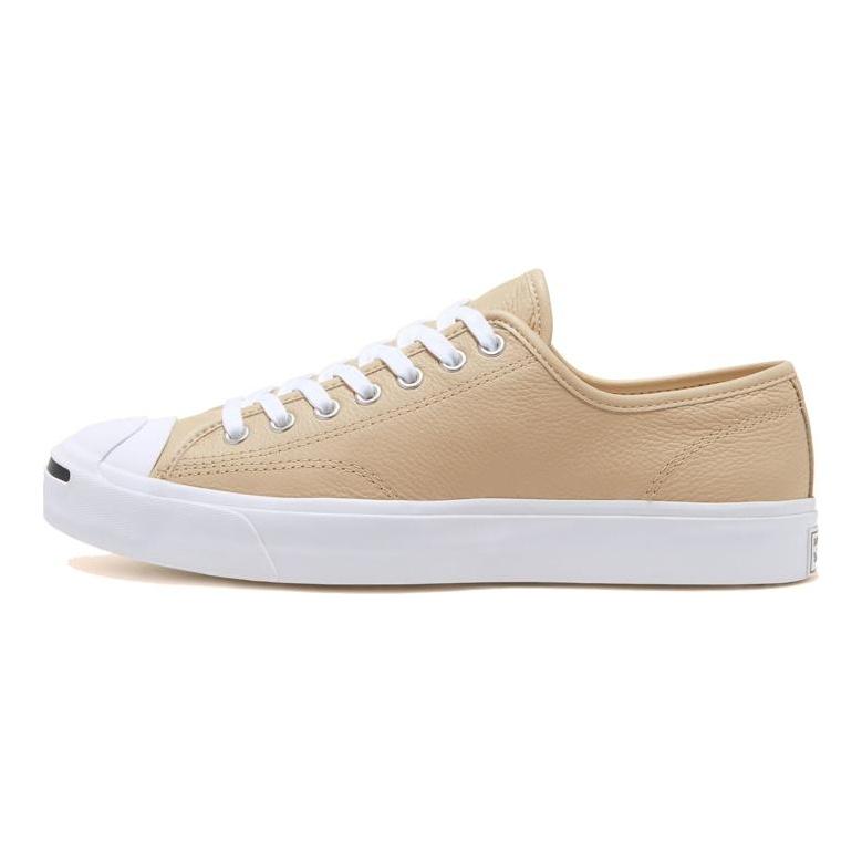 Converse Кожаная куртка Jack Purcell сезонного цвета 166725C