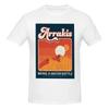 Dune 2020 Arrakis Desert Design 100 Cotton Tshirt Unisex Oversized T Shirts Unisex Crew Neck Short Sleeve S6xl