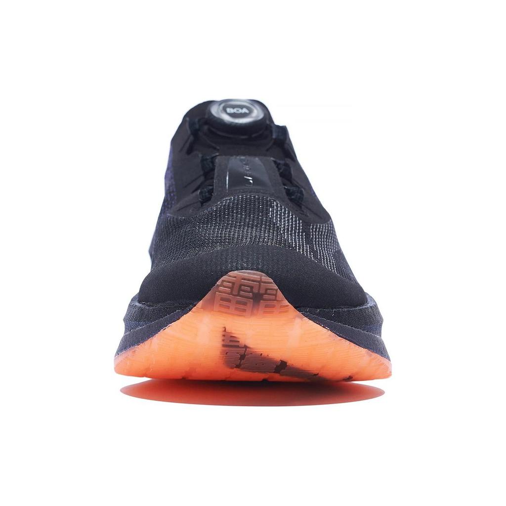 Li Ning Shadow 1.0 Удобная Ткань Амортизация Нескользящая Износостойкая Дышащая Легкая Упругость ARRS001-14