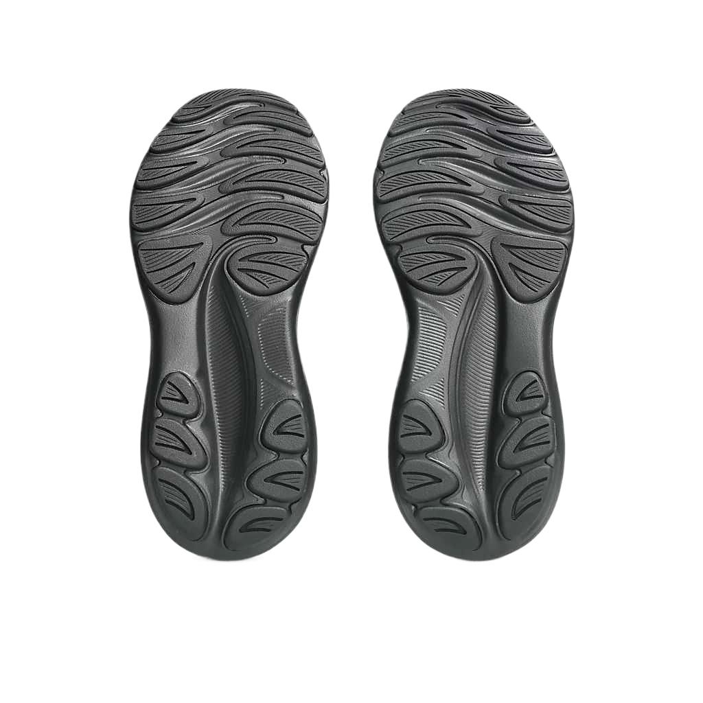 Women's Sneakers ASICS GEL-CONTEND 10 Running Shoes Women's Low-top Black/Carrier Gray