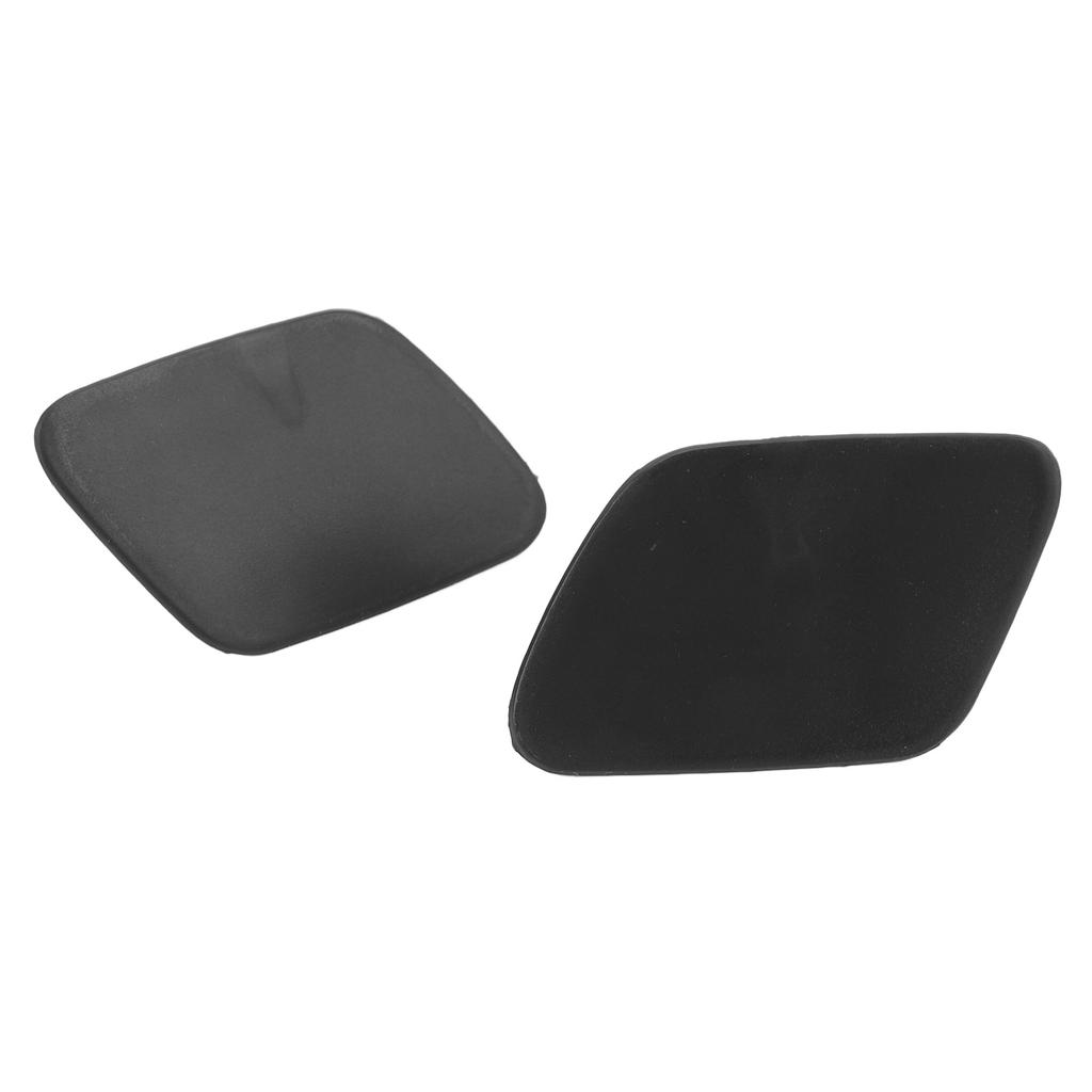 Крышка омывателя фар левая и правая 51657199141 Крышка форсунки омывателя фар переднего бампера для X5