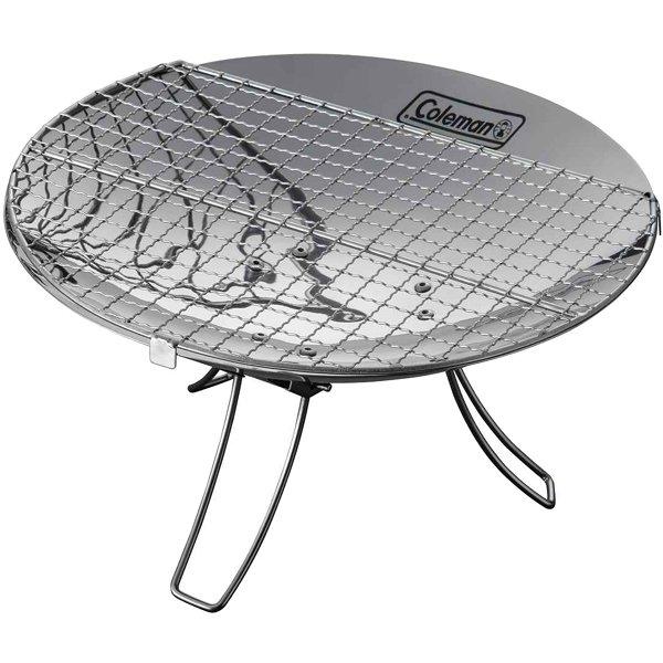       Коулмен 2000037404 [Огненный Диск Соло]