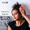 Breo Scalp mini Waterproof Electric Head Massager CN plug (adapter included)