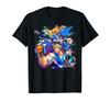 [Official] SFL: Pro-JP 2025 Div F Special Illustration T-shirt