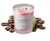 Hot Sale High Quality Handmade 55g Natural Soy Wax Candles for Home Decoration Valentine's Day Scented Vanilla Candles