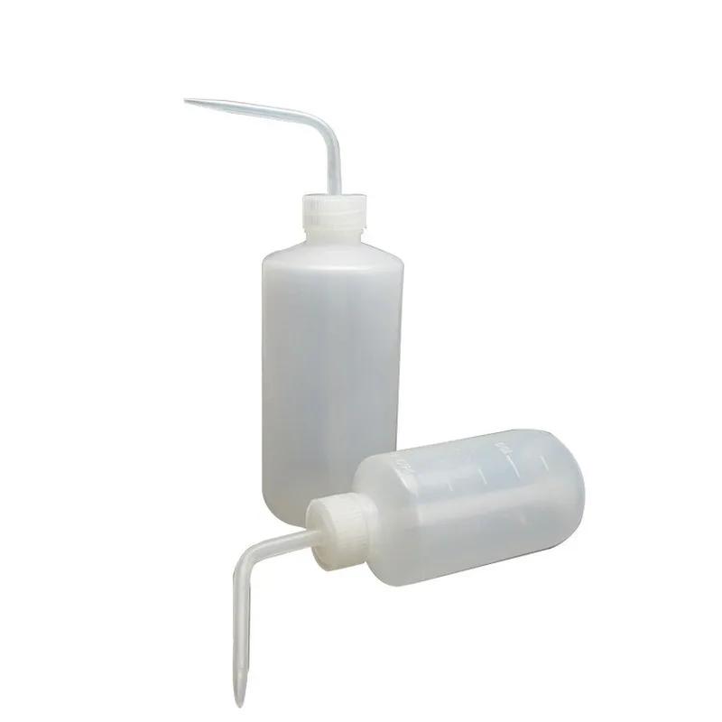 250 / 500mL Water Beak Pouring Kettle Tool Succulents Plant Flower Watering Can Squeeze Bottles with Gardening Tools Garden