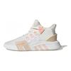 Originals Eqt Bask Adv Ткань Удобные Повседневные Амортизация Долговечные Охват Средний Верх Повседневная Обувь для Образа Жизни Унисекс Повседневная Обувь JI4273