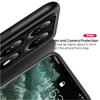 Прочный Нескользящий Чехол для Xiaomi 17T Pro Mi 17 5G Защитная Крышка Магнитный Держатель Suction Holder Coque Fundas Capa