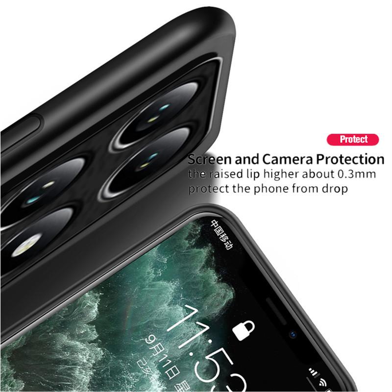 Прочный Нескользящий Чехол для Xiaomi 17T Pro Mi 17 5G Защитная Крышка Магнитный Держатель Suction Holder Coque Fundas Capa