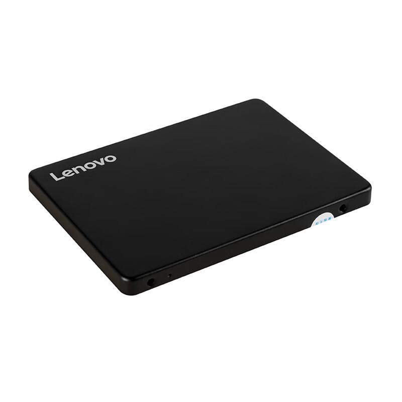 Lenovo SSD E660 Series 2,5 дюйма SATA3