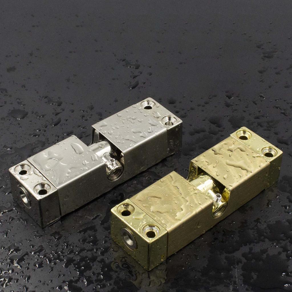 Metal Door Closer Stainless Steel Automatic Spring Door Closing Device Can Adjust The Door Closing Device Furniture Accessories