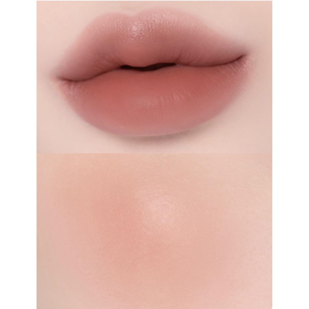 BANILA CO Романтичные румяна для губ и щек Mellow 5 цветов