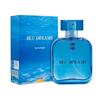 Ajmal Blu Dreams EDP Фужерный парфюм для мужчин, 100 мл
