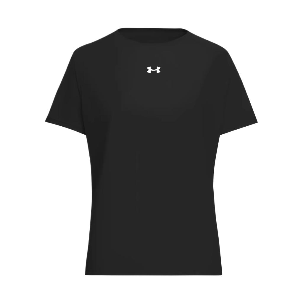 Under Armour SS26 Regular T Shirt Women's 6014368-001