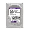 Western Digital 8TB Purple Жесткий диск для видеонаблюдения