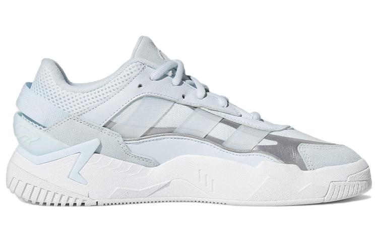adidas Originals Niteball 2.0 'Небесно-голубой' Женские GW0883