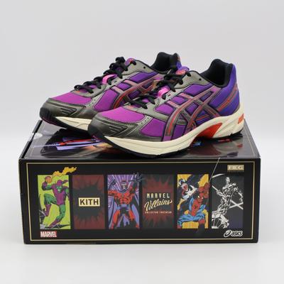 1203A662-500 KITH Marvel Super Villains Gel-1130 (Мужской)