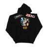 STAR WARS Mens Anime Poster Hoodie
