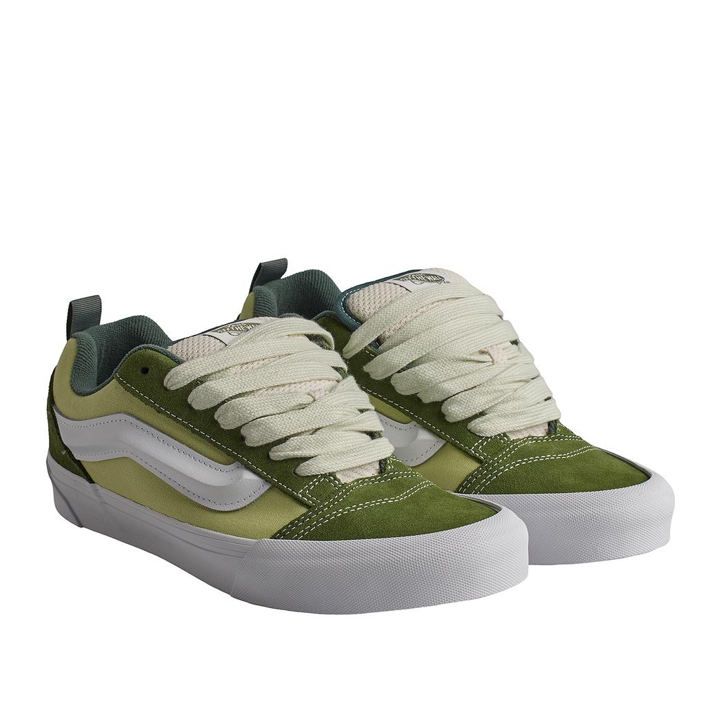 Knu Skool VN000CS0BGK1 Мужские кроссовки