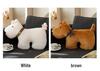 Кросс-бордер Подушка для собаки New Collar - Милая игрушка, кукла для дивана и домашний декор West Highland