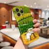 Все включено Пленка Чехол для телефона Мультяшный Модный дизайн Жесткий Чехол Полная защита Защита камеры для OPPO A60 A96 Reno12 Realme C53 C75