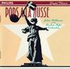 CD ДЖОН УИЛЬЯМС - Pops A La Russe 4262472 Philips 1990 Япония Саундтреки и Мюзиклы Б/У