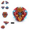 Premium Quality Beyblade Burst Xeno Xcalibur Xcalius Excalibur B-48 Toy Without Launcher