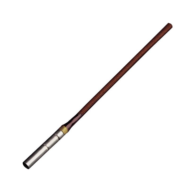 TLXT 360-Degree Rotating Stainless Steel Fishing Rod Tip Connector