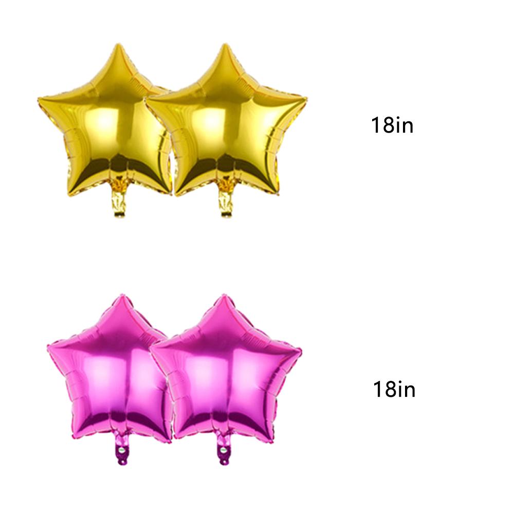 10 шт. Шары для украшения на день рождения Маша и Медведь для детей