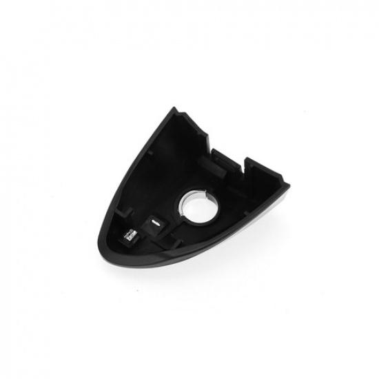 Front Left Side Door Escutcheon Outside Handle Cover For Toyota Corolla 2014-19