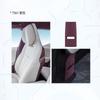 Suede Leather Car Interior Modification Back Pow Anti-kick Panel Cover For Zeekr X 2023 2024 Protective Accessories