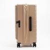 Ace Suitcase M Size 5 Nights 6 Days 6 Nights 7 Days Capacity Expansion Function Front Open 4kg Carry Case Carry Bag Escalera 62L/71L No.05652