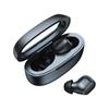 K90 four-color transparent compartment low energy consumption   battery life wireless   headset