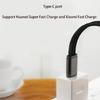 USB C на USB C Micro USB Коннектор Быстрозарядный Шнур для Мобильного Телефона
