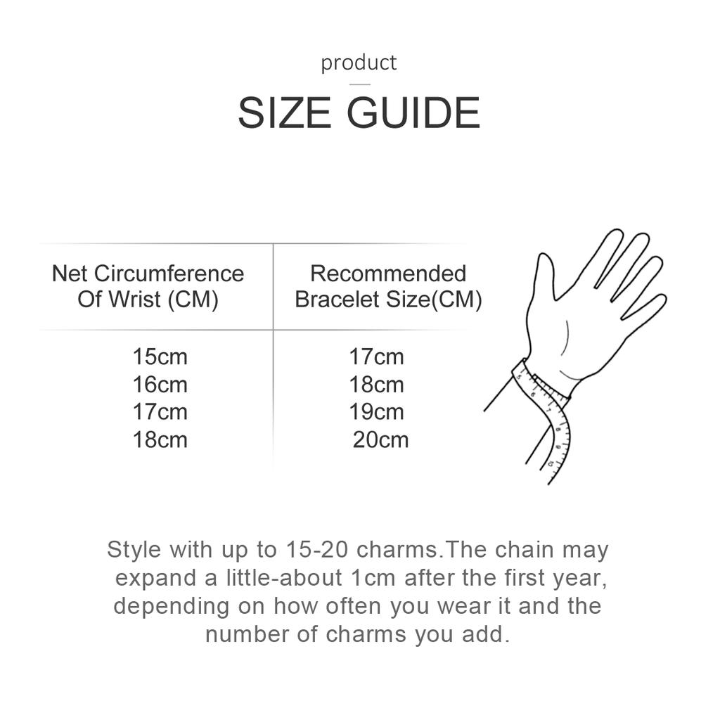 Модный тренд 925 Серебряная змея цепочка застежка браслет шарм подходит оригинальный кулон из бисера DIY изготовление ювелирных изделий для женщин подарок на день рождения