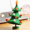 3D Printed Dancing Christmas Tree Decompression Toy Dancing Christmas Tree Gift Christmas Desktop Stress Relief Toys